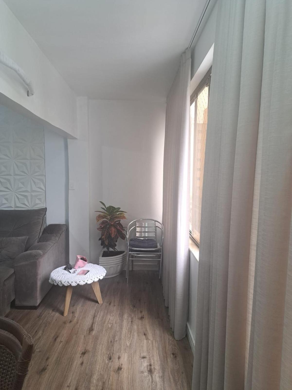 Maria Julia Com Vista Mar Appartement Balneário Camboriú Buitenkant foto